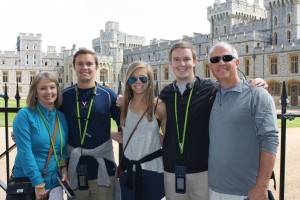 Windsor castle